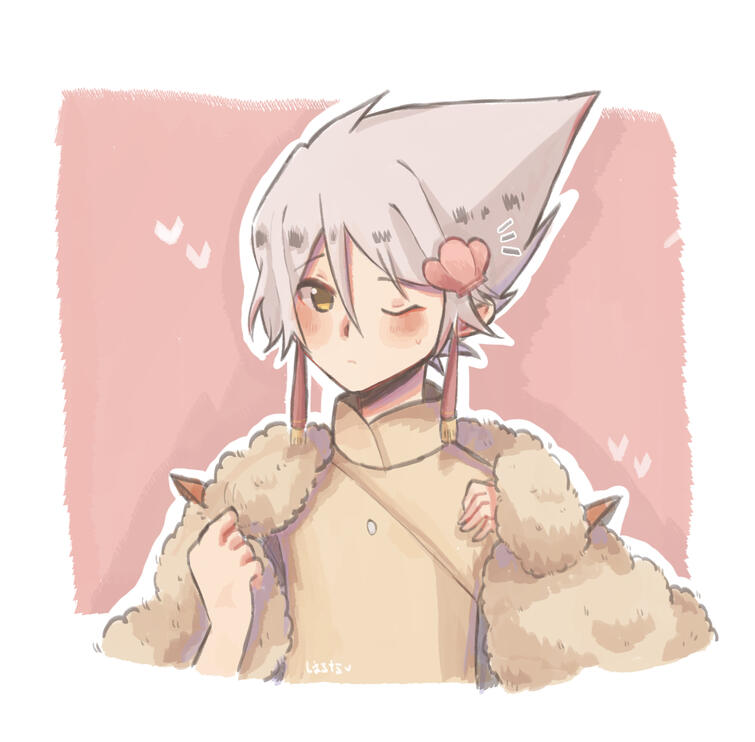 simple shading